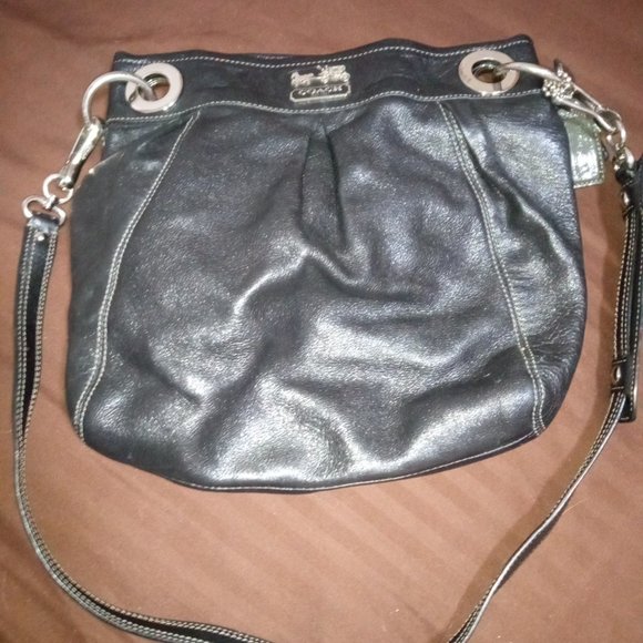 Coach bag - Picture 2 of 6